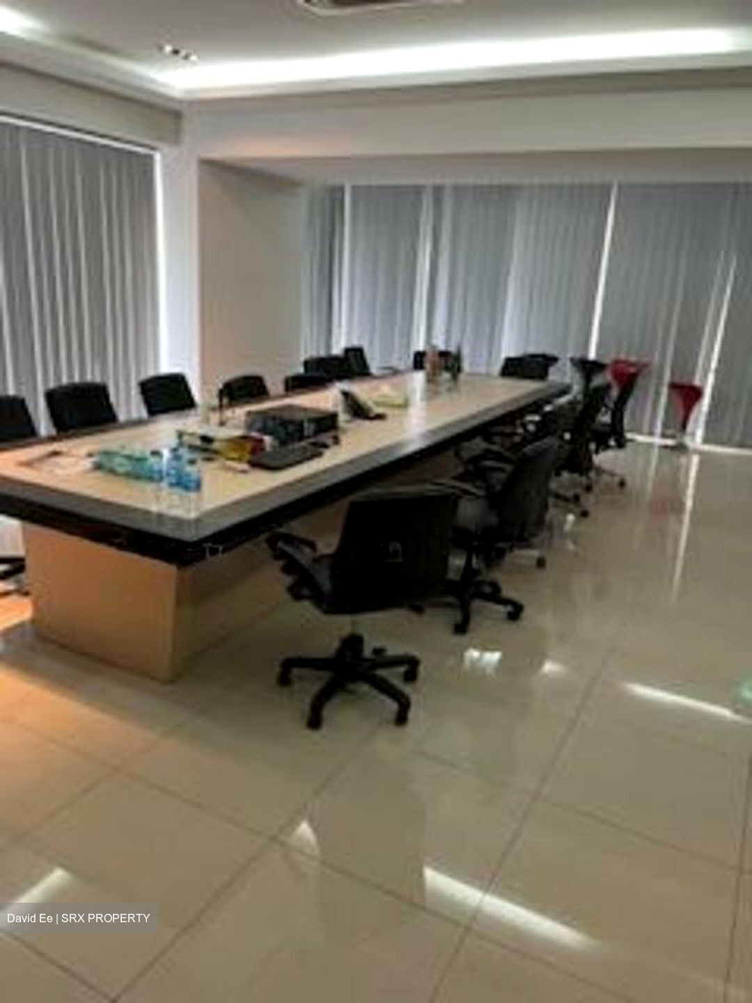 Tuas South Street 5 (D22), Factory #503599911